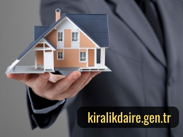 Barakfakih Mahallesi Kiralık Daire